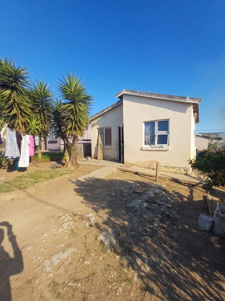 2 Bedroom Property for Sale in Bethelsdorp Eastern Cape